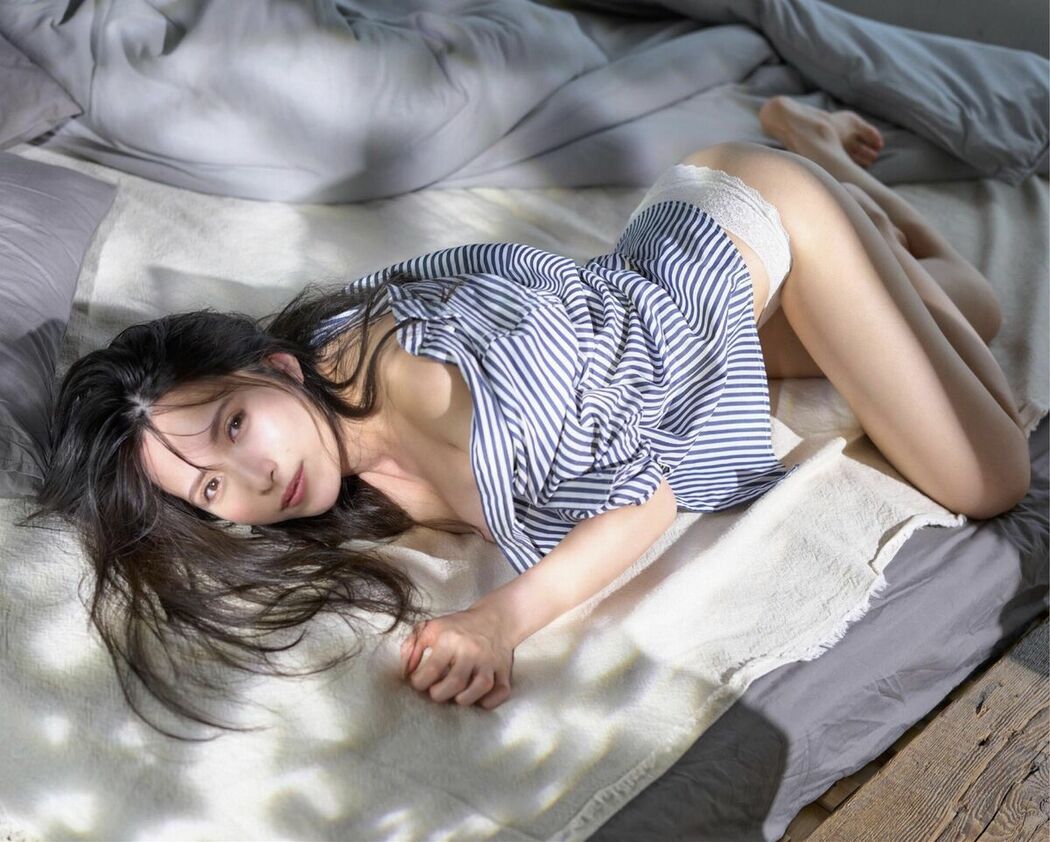 JP Jill – Natural Vol.1-2 Part04 (65P)