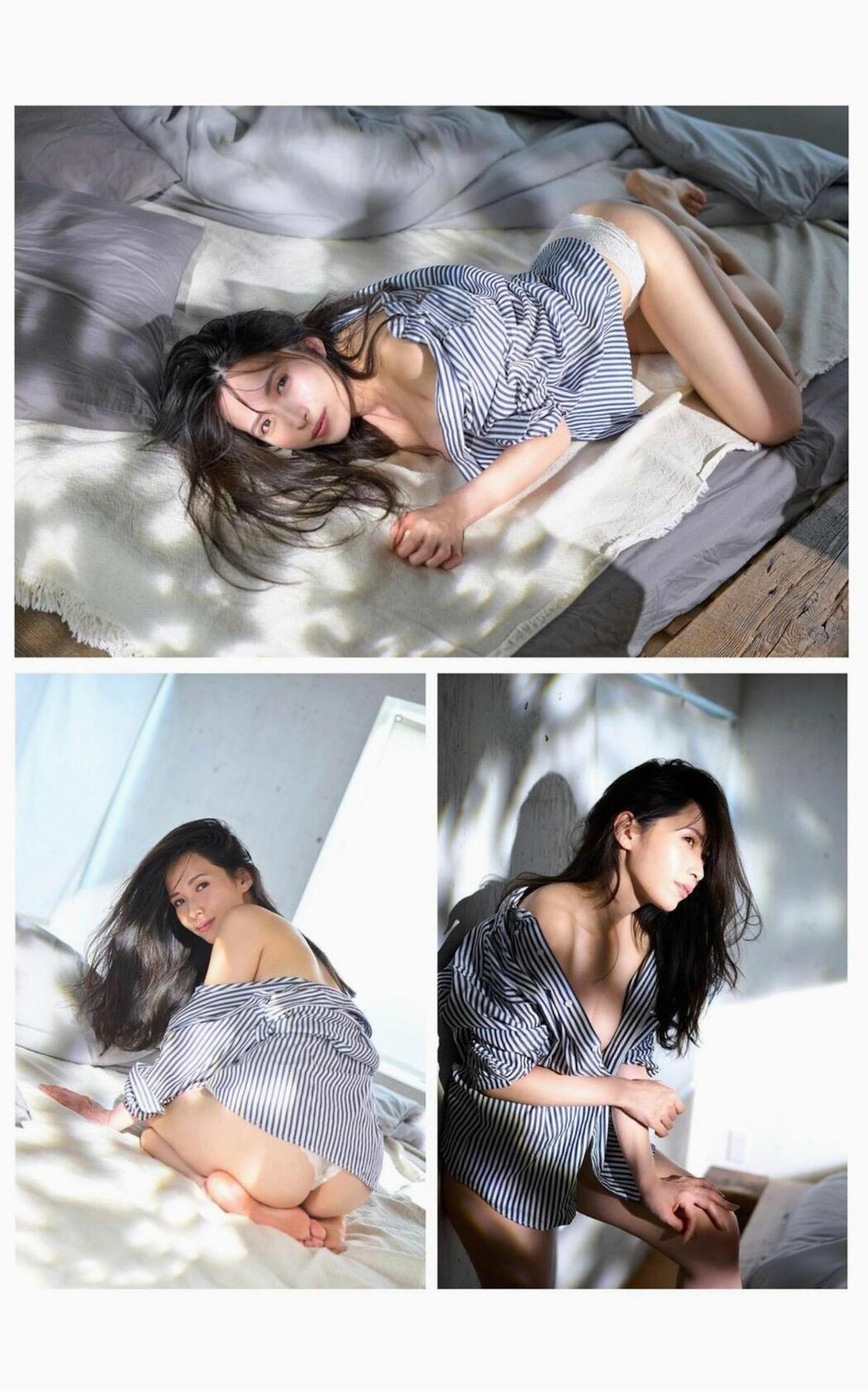 JP Jill – Natural Vol.1-2 Part03 (65P)
