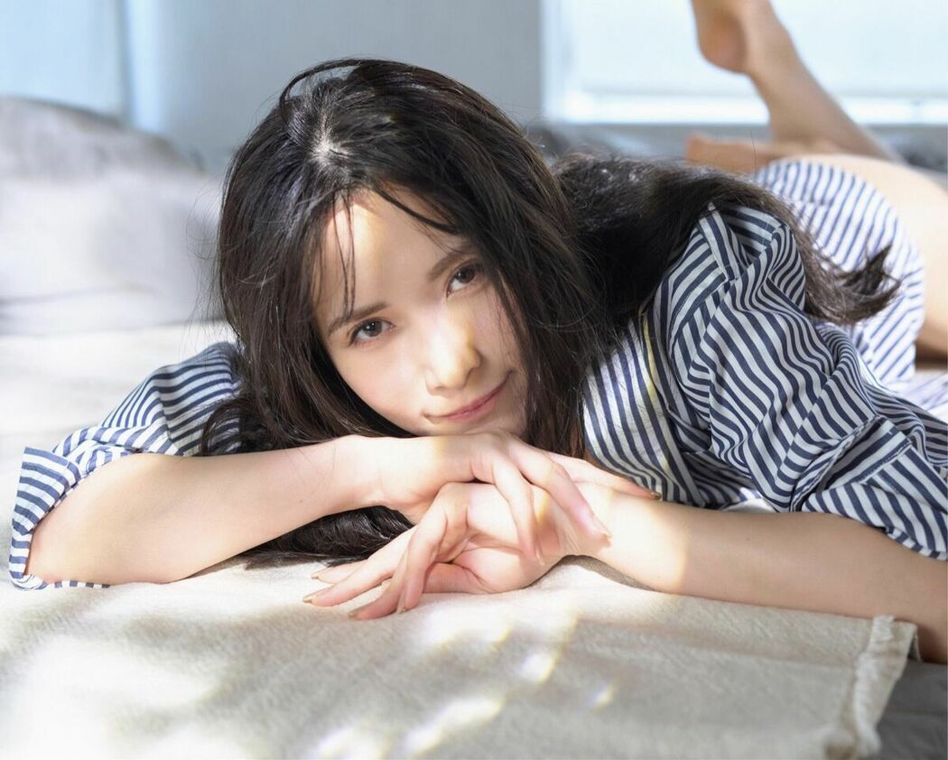 JP Jill – Natural Vol.1-2 Part04 (65P)