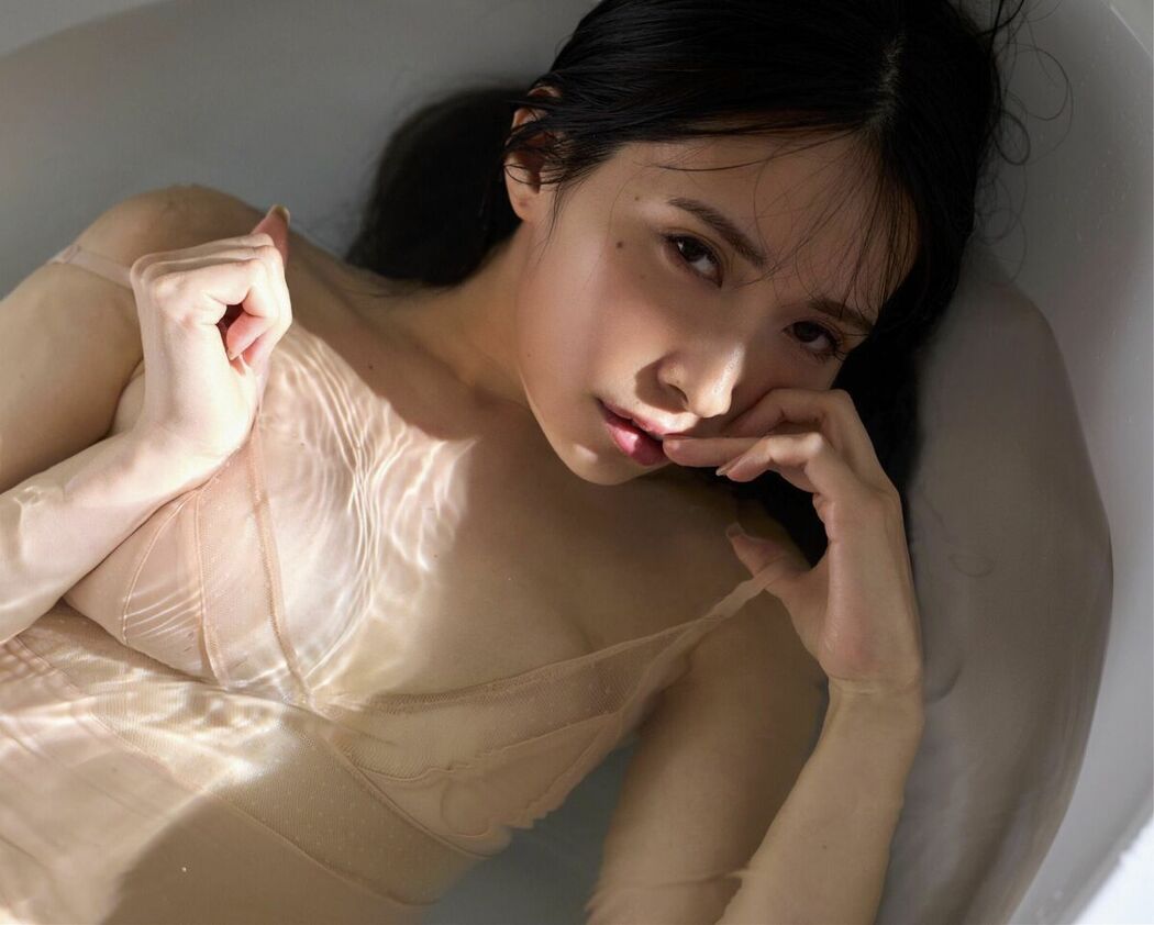 JP Jill – Natural Vol.1-2 Part05 (64P)