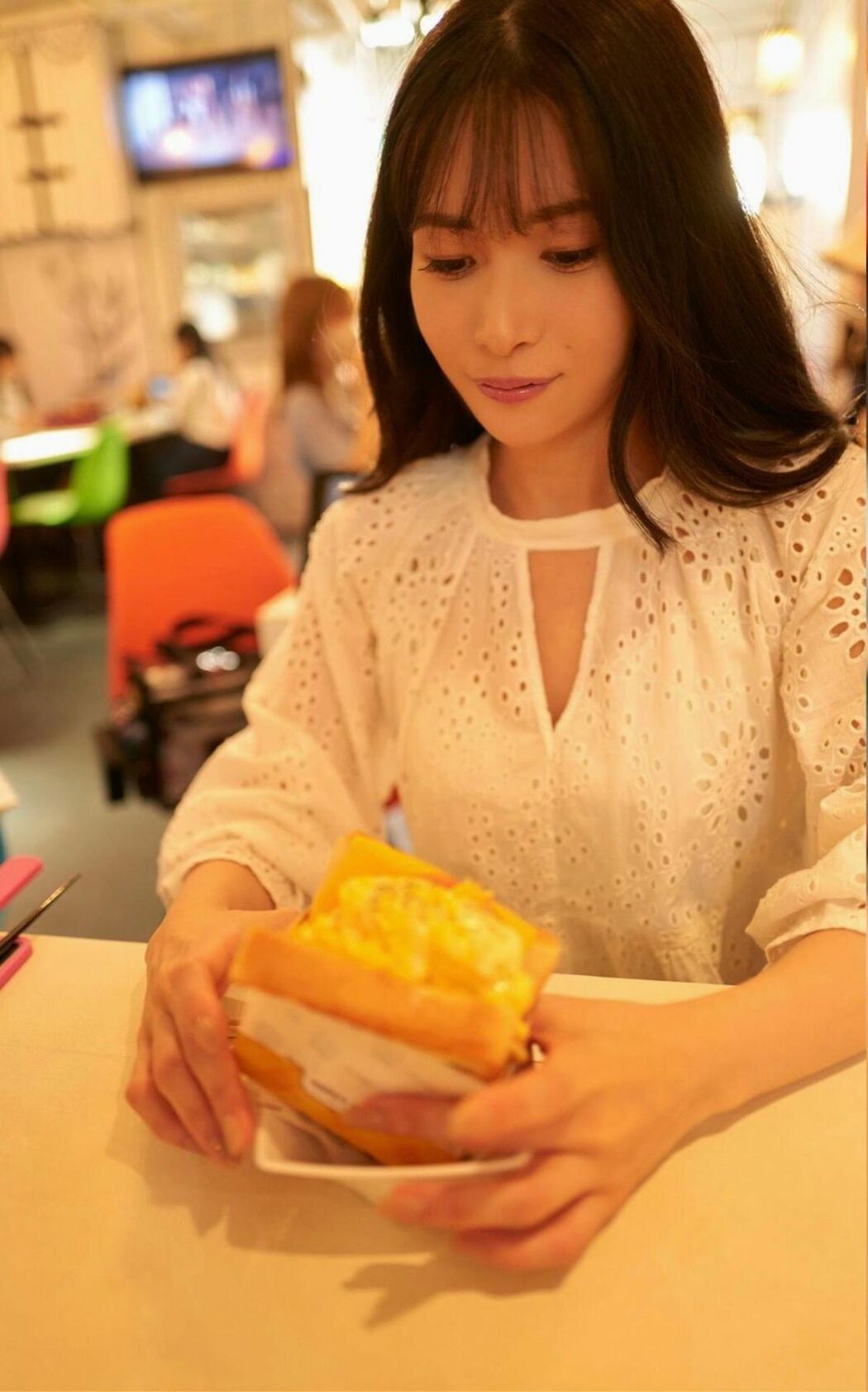 JP Jill – Natural Vol.1-2 Part03 (65P)