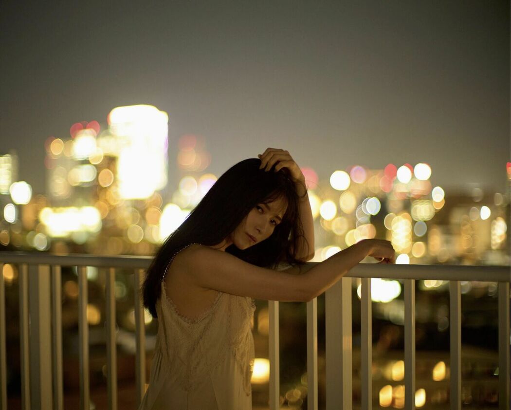 JP Jill – Natural Vol.1-2 Part03 (65P)