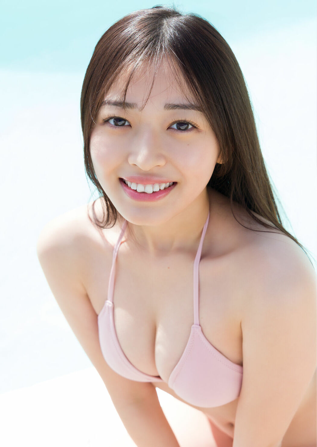 JP Kuroe Koharu 黒江こはる – 写真集 ハタチ 甘くてちょっぴり悪い子ちゃんな私 (54P)