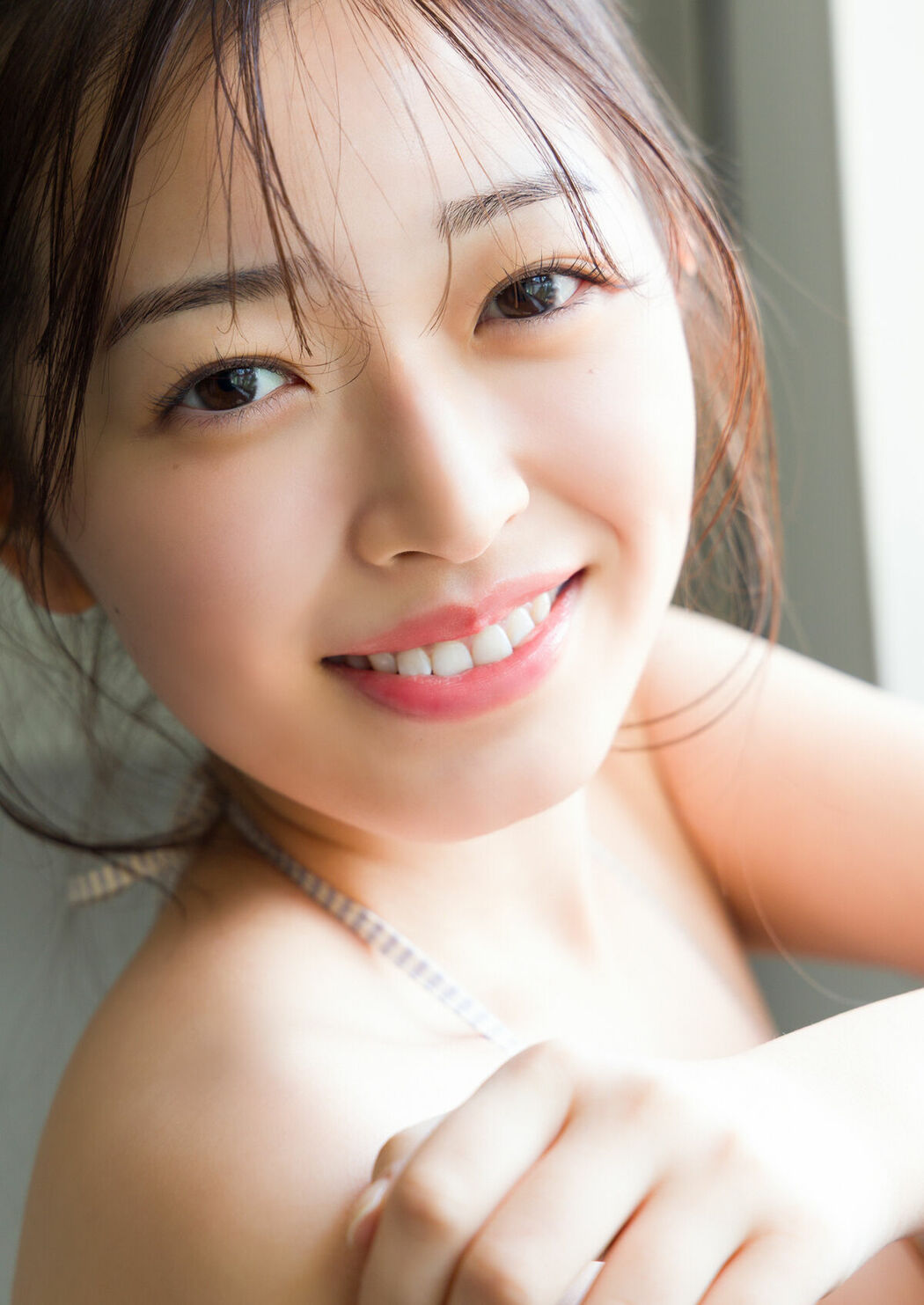 JP Kuroe Koharu 黒江こはる – 写真集 ハタチ 甘くてちょっぴり悪い子ちゃんな私 (54P)