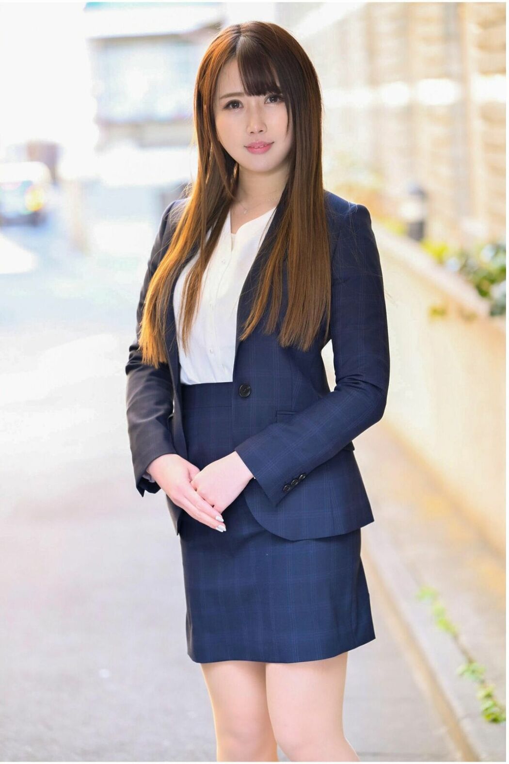 JP Takashiki Rua 高敷るあ – PRESTIGE DIGITAL BOOK SERIES 押しに弱すぎる従順なＦカップ乳ＯＬ (85P)