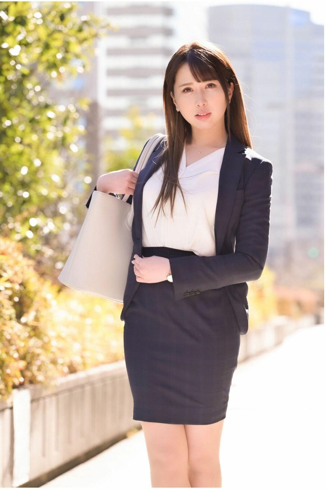 JP Takashiki Rua 高敷るあ – PRESTIGE DIGITAL BOOK SERIES 押しに弱すぎる従順なＦカップ乳ＯＬ (85P)
