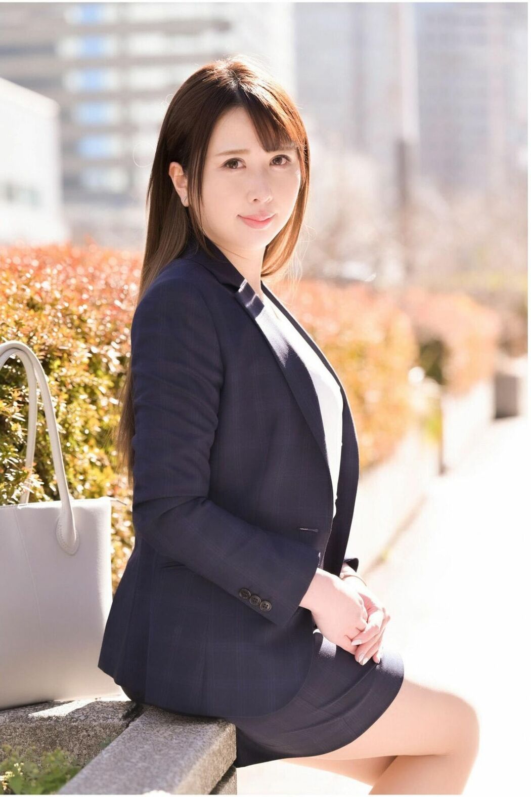 JP Takashiki Rua 高敷るあ – PRESTIGE DIGITAL BOOK SERIES 押しに弱すぎる従順なＦカップ乳ＯＬ (85P)