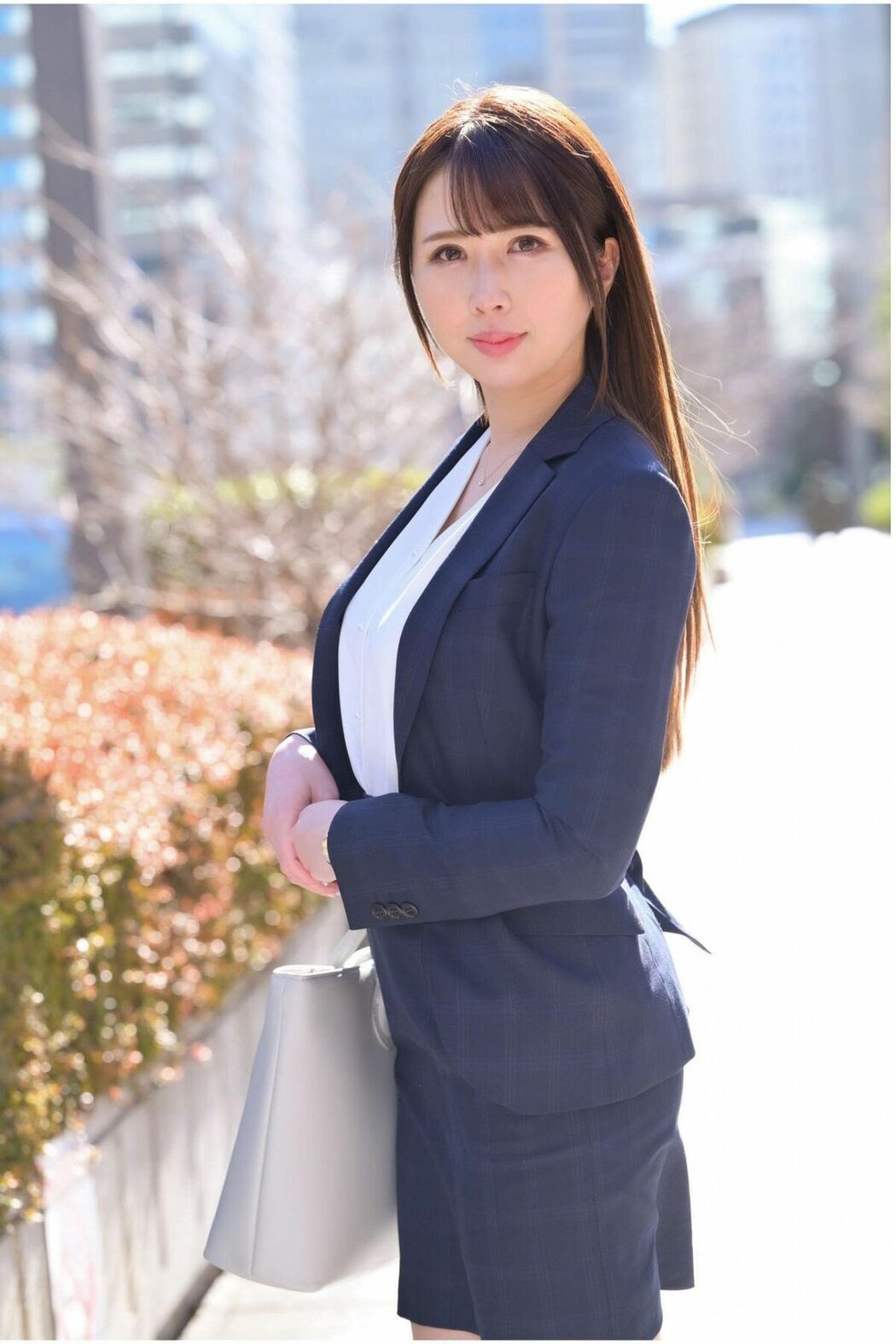 JP Takashiki Rua 高敷るあ – PRESTIGE DIGITAL BOOK SERIES 押しに弱すぎる従順なＦカップ乳ＯＬ (85P)