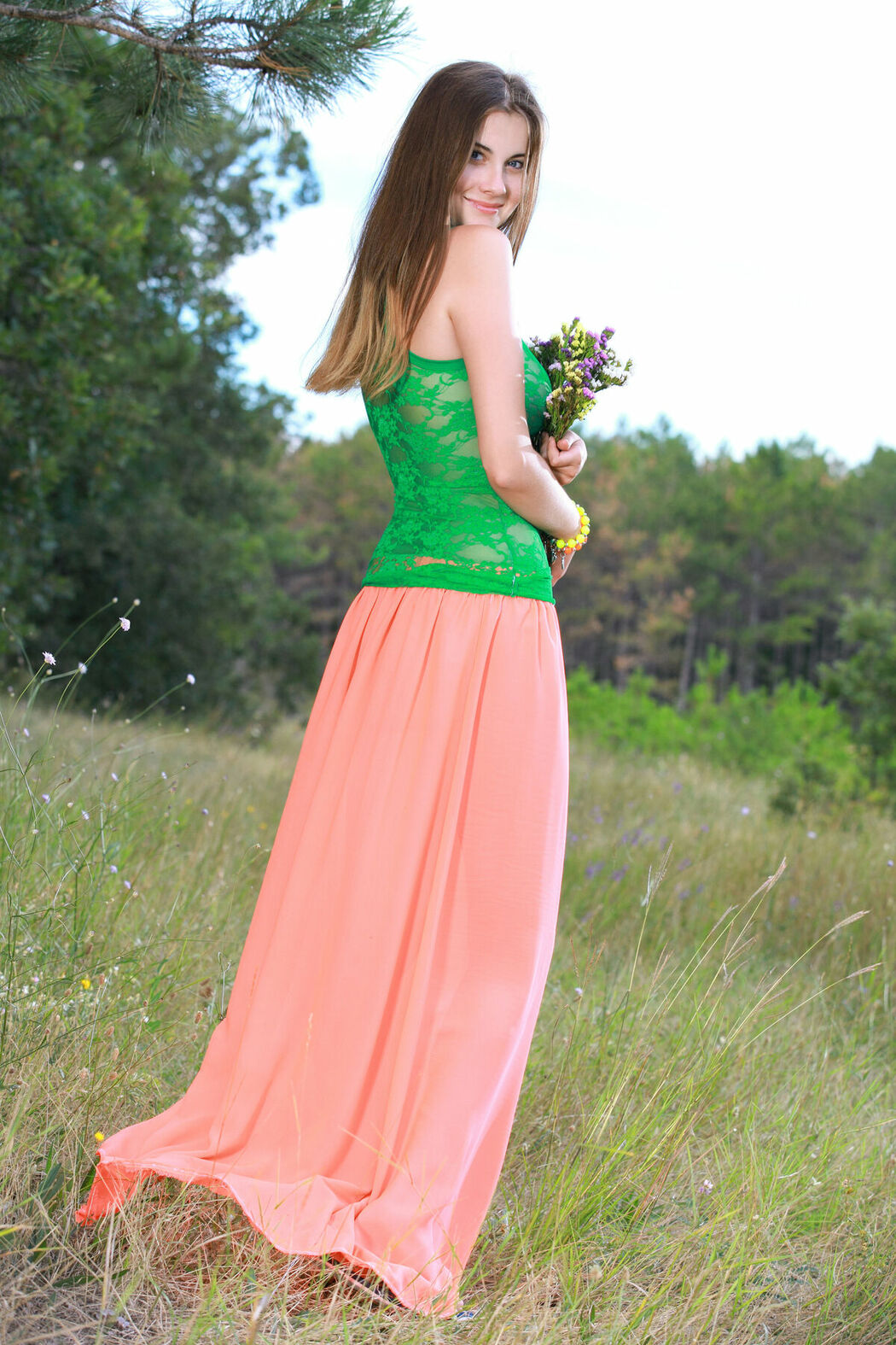 MetArt Marta – Edoy Part01 (61P)