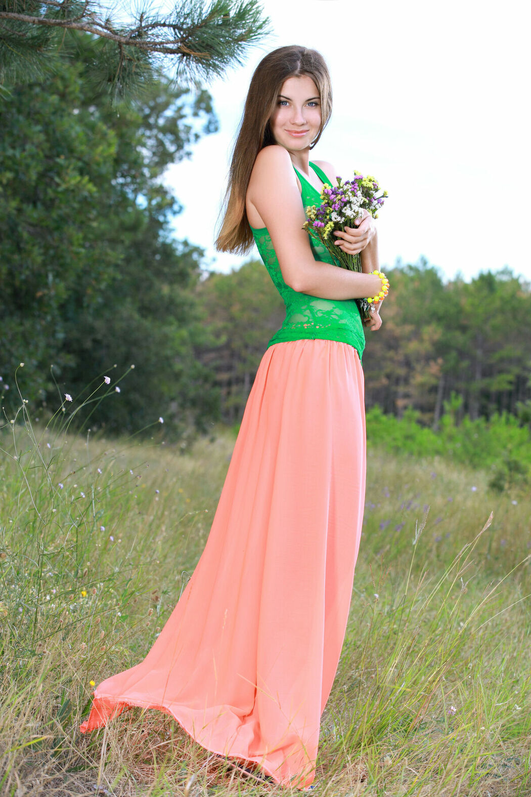 MetArt Marta – Edoy Part01 (61P)