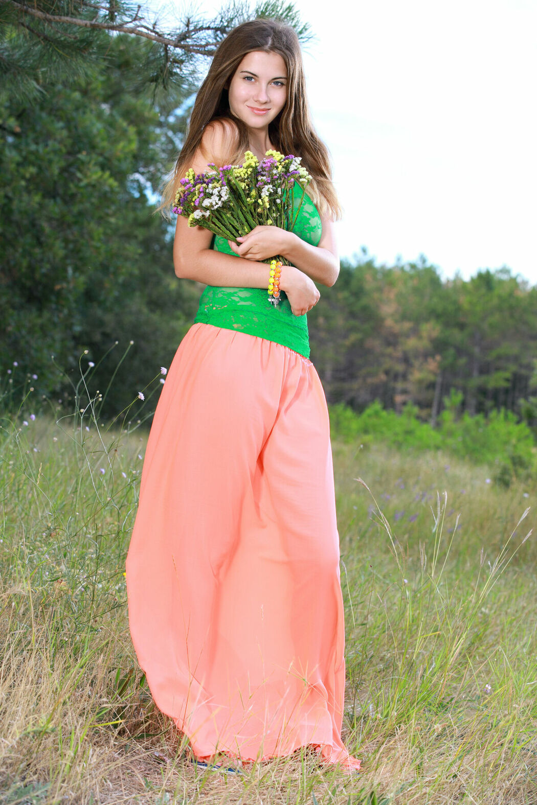 MetArt Marta – Edoy Part01 (61P)