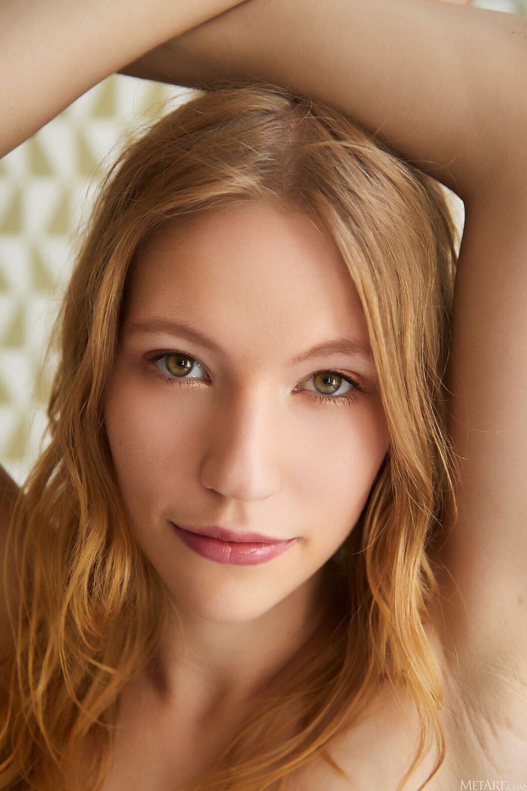 MetArt Maya Sinn – Freeze Frame Part02 (52P)
