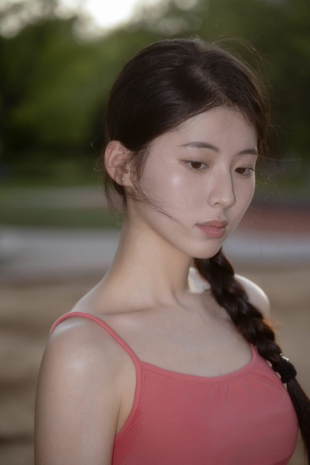 YiTuYu艺图语 Vol.9622 Man Sheng (17P)