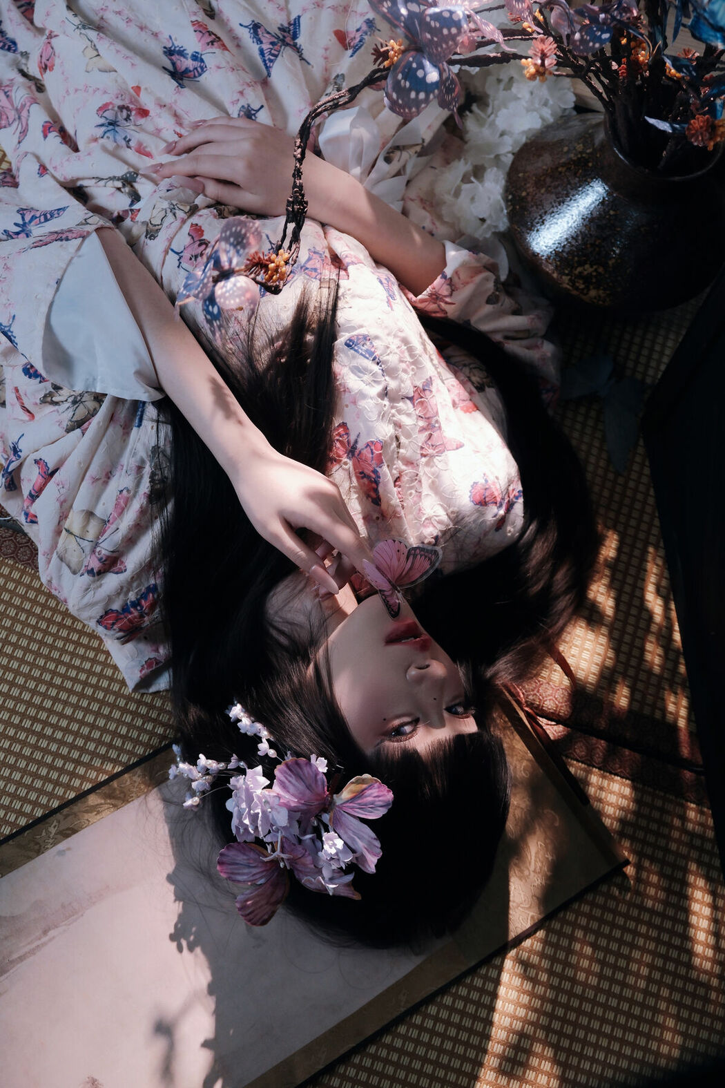 YiTuYu艺图语 Vol.9621 Yyy (15P)