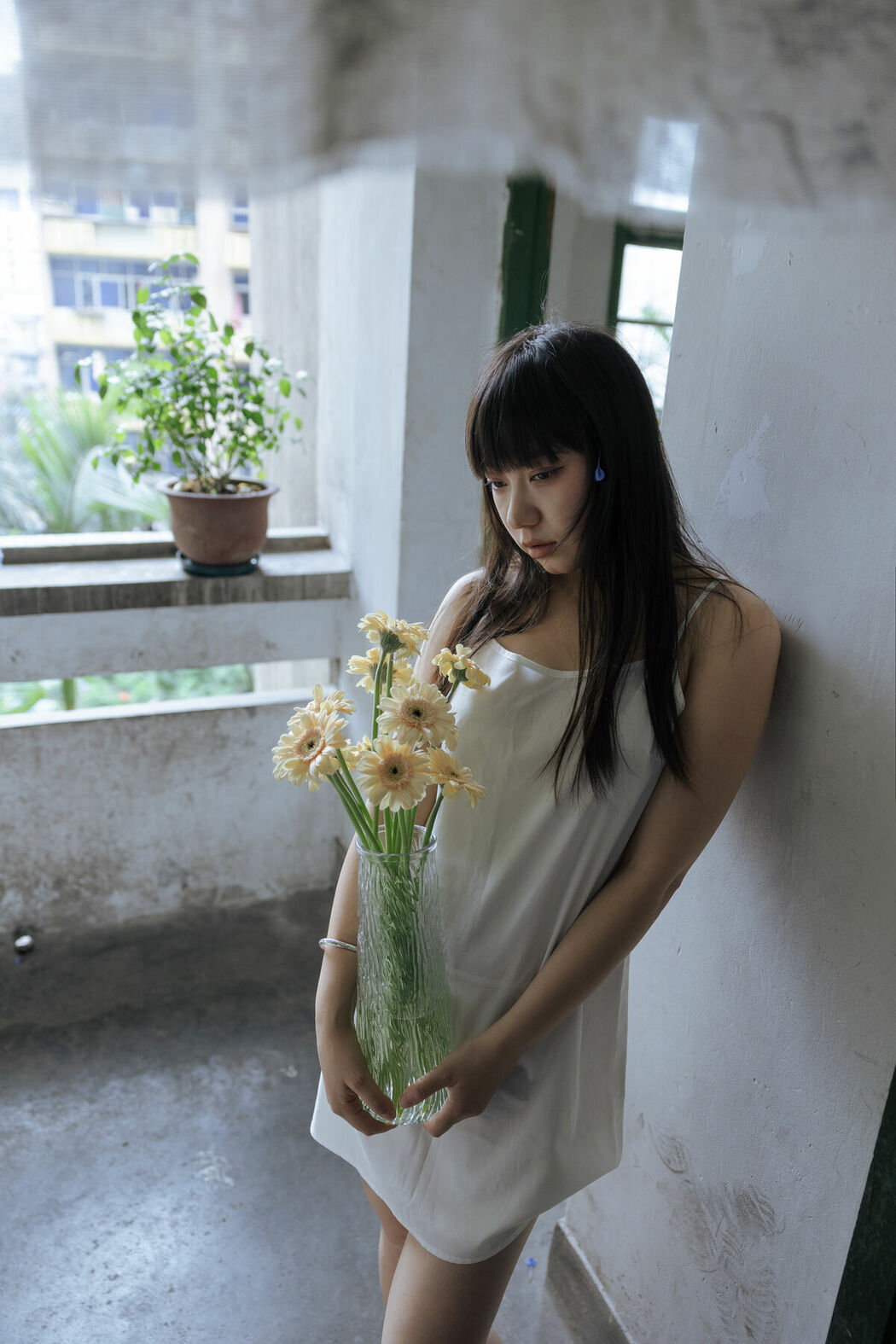 YiTuYu艺图语 Vol.9623 Davinaxwx (16P)