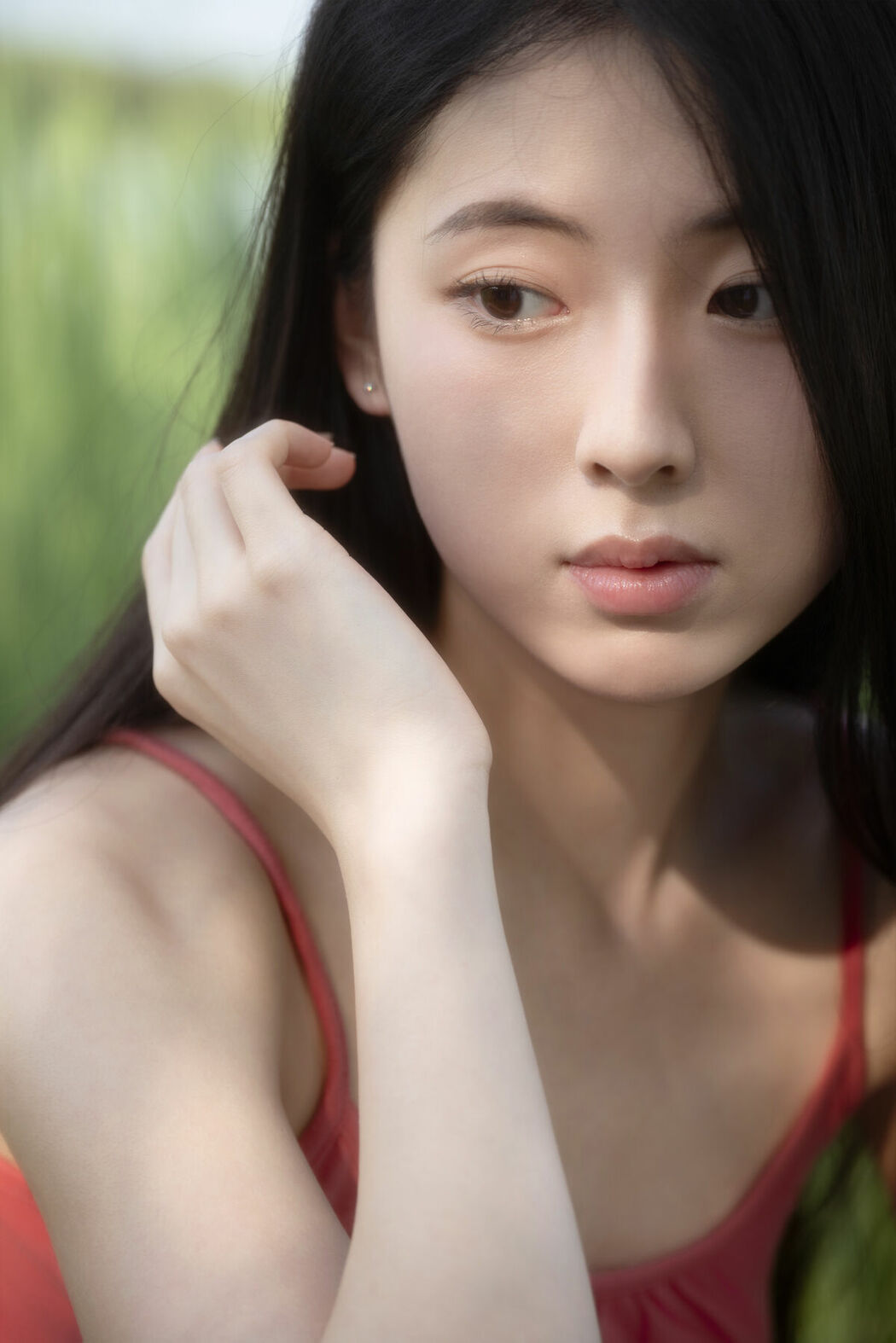 YiTuYu艺图语 Vol.9622 Man Sheng (17P)