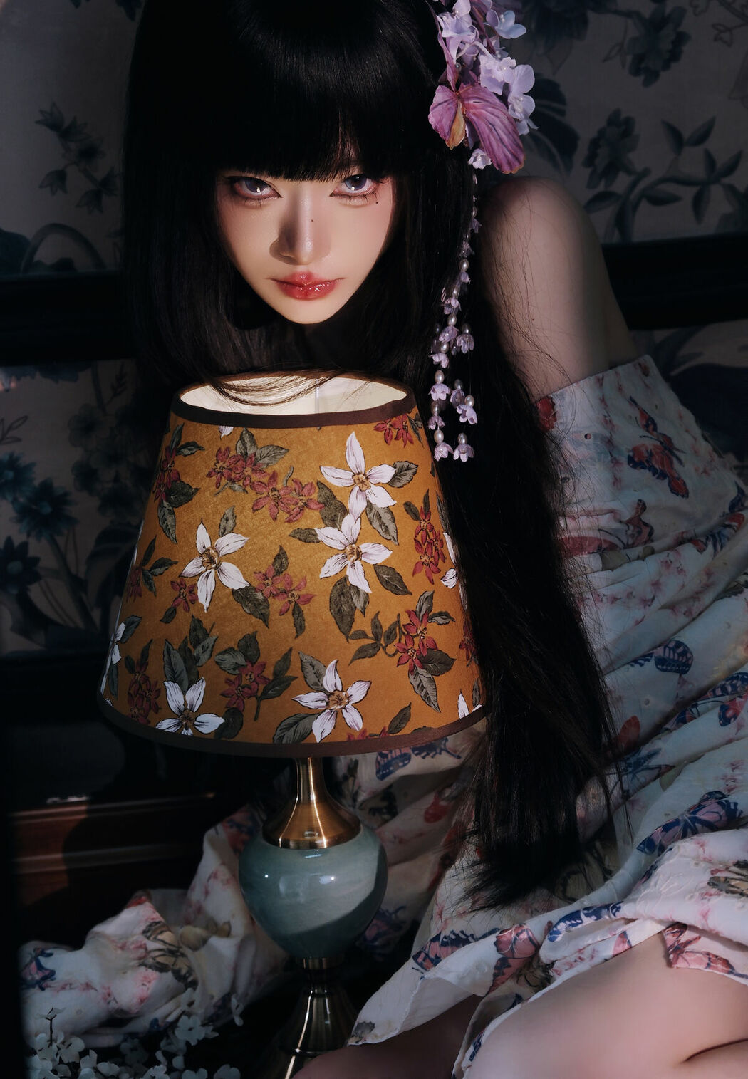 YiTuYu艺图语 Vol.9621 Yyy (15P)