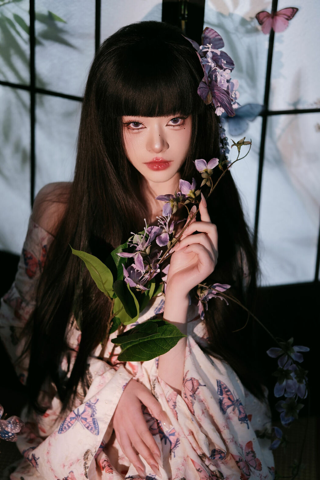YiTuYu艺图语 Vol.9621 Yyy (15P)