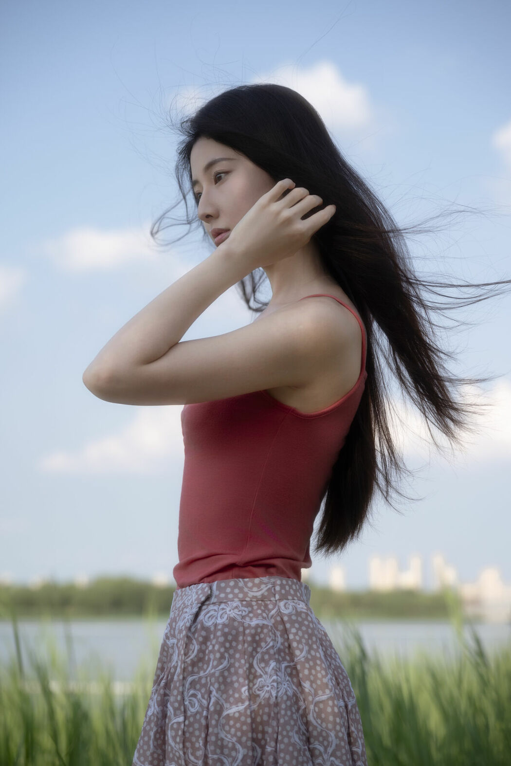 YiTuYu艺图语 Vol.9622 Man Sheng (17P)