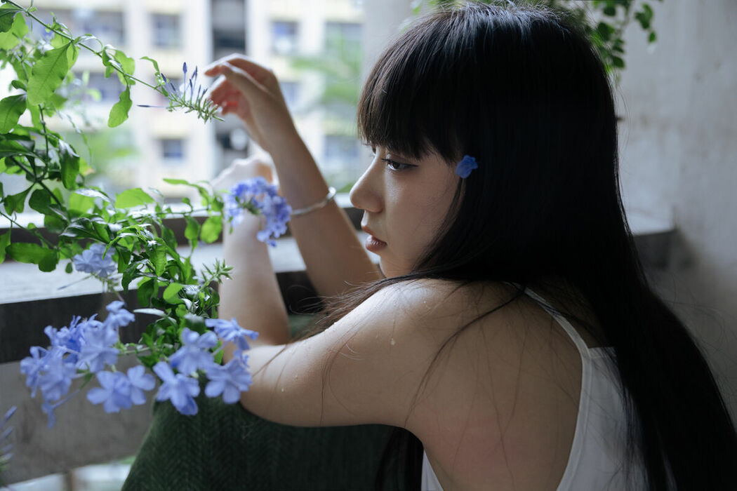 YiTuYu艺图语 Vol.9623 Davinaxwx (16P)