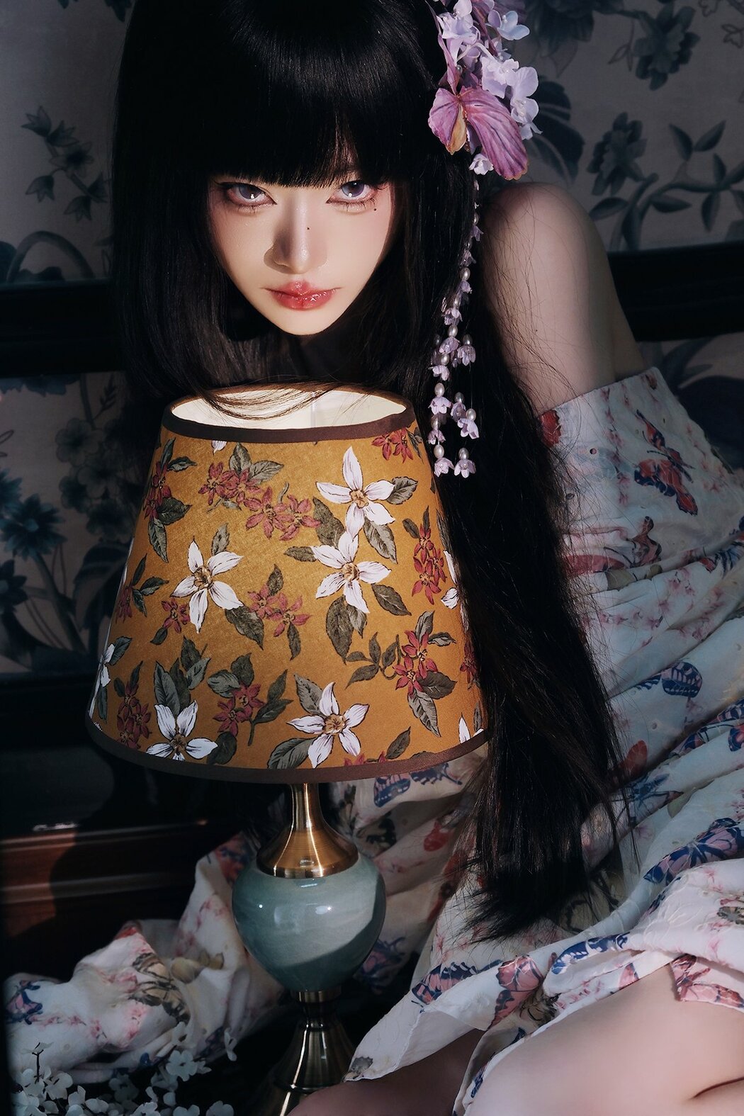 YiTuYu艺图语 Vol.9621 Yyy (15P) Cover Photo