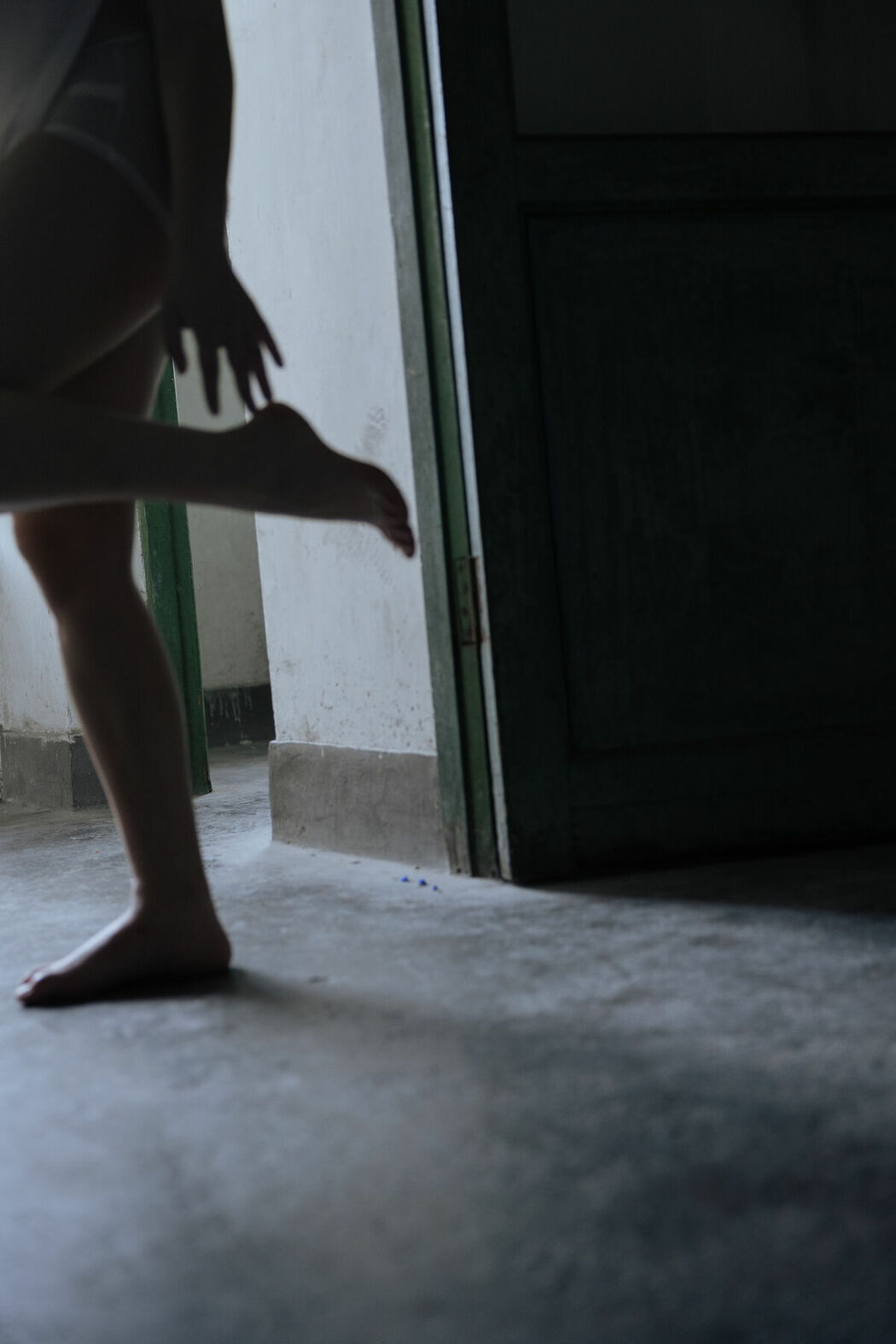 YiTuYu艺图语 Vol.9623 Davinaxwx (16P)