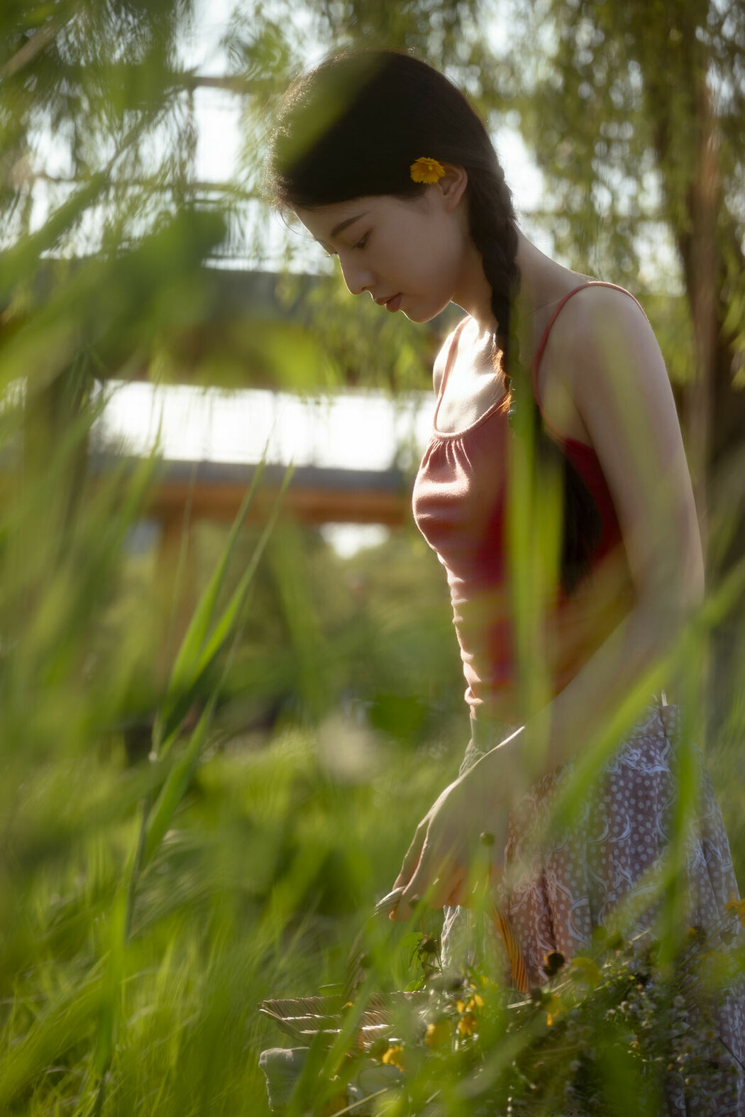 YiTuYu艺图语 Vol.9622 Man Sheng (17P)