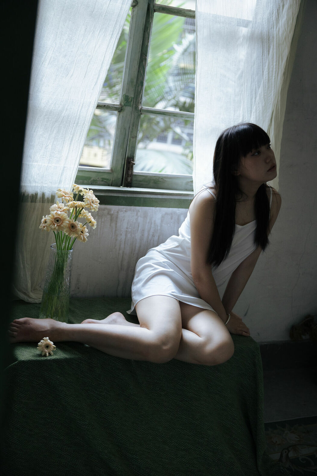YiTuYu艺图语 Vol.9623 Davinaxwx (16P)