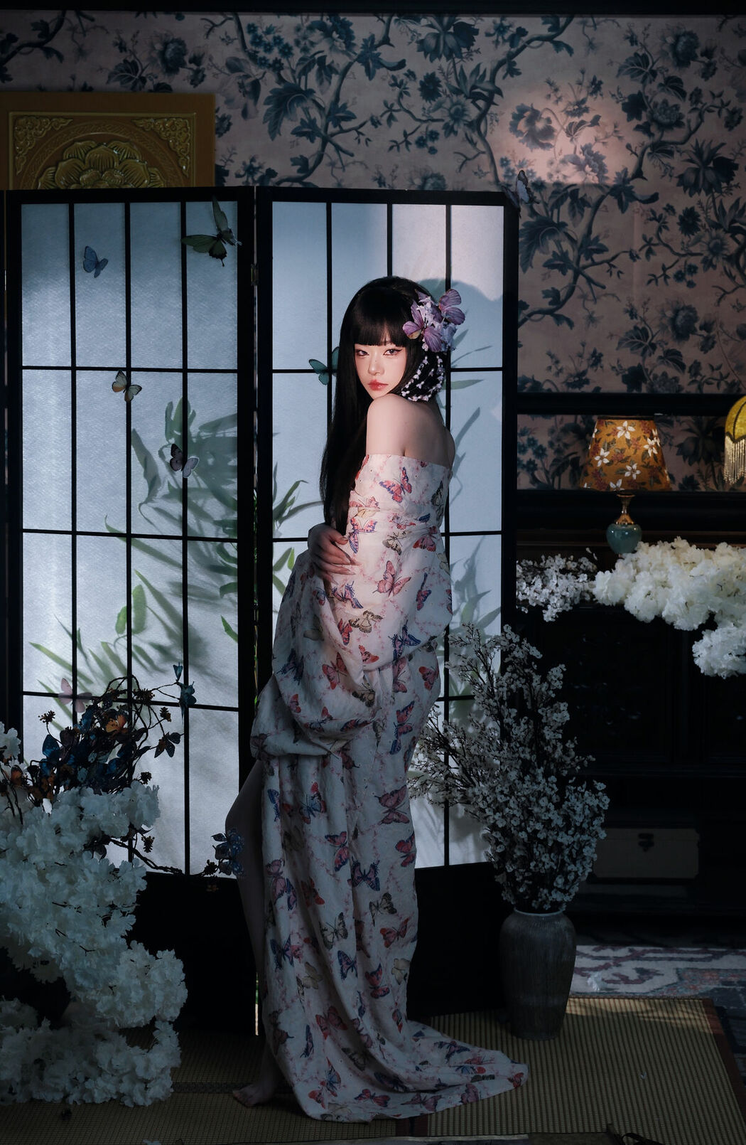 YiTuYu艺图语 Vol.9621 Yyy (15P)