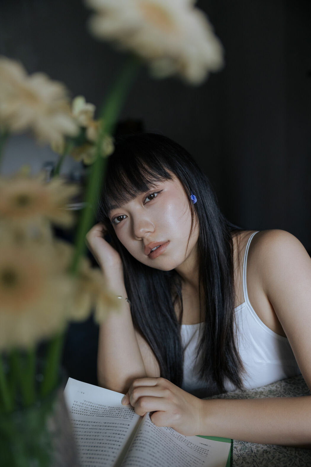 YiTuYu艺图语 Vol.9623 Davinaxwx (16P)