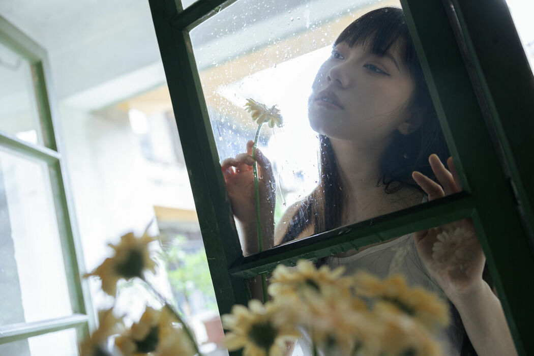 YiTuYu艺图语 Vol.9623 Davinaxwx (16P)