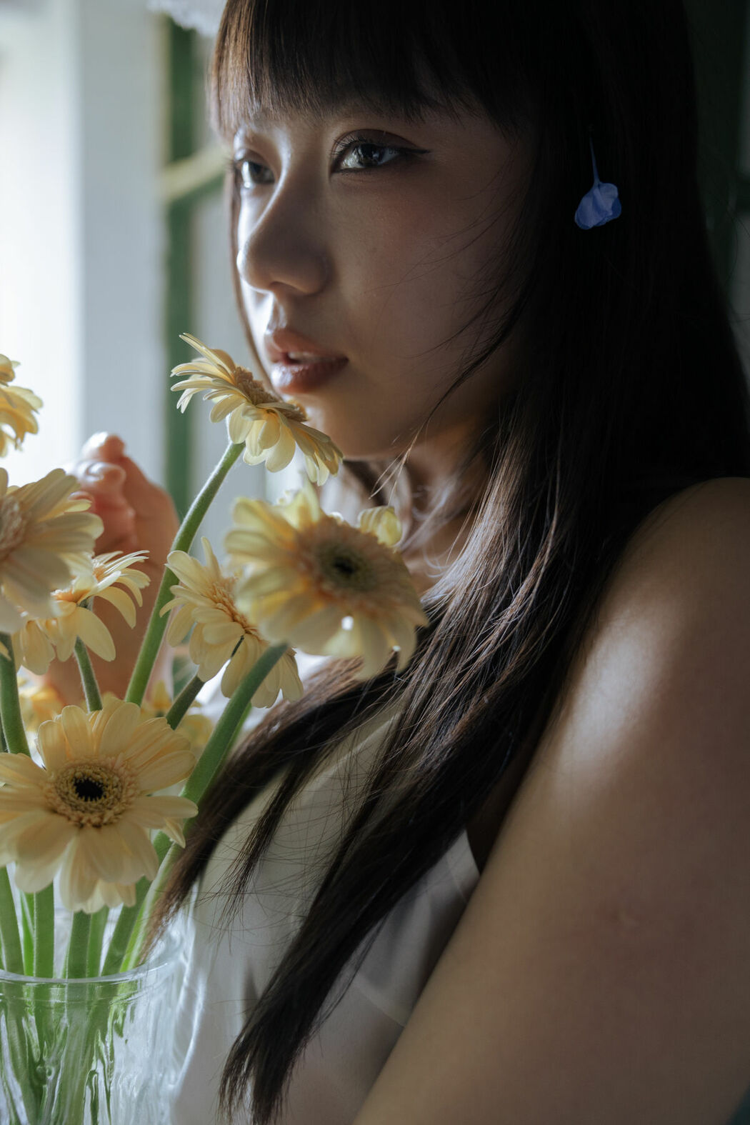 YiTuYu艺图语 Vol.9623 Davinaxwx (16P)