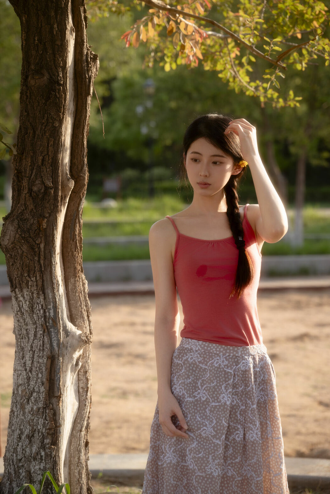 YiTuYu艺图语 Vol.9622 Man Sheng (17P)