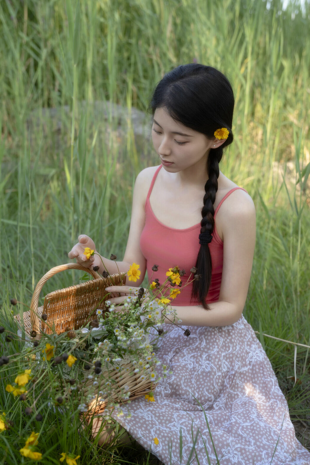 YiTuYu艺图语 Vol.9622 Man Sheng (17P)