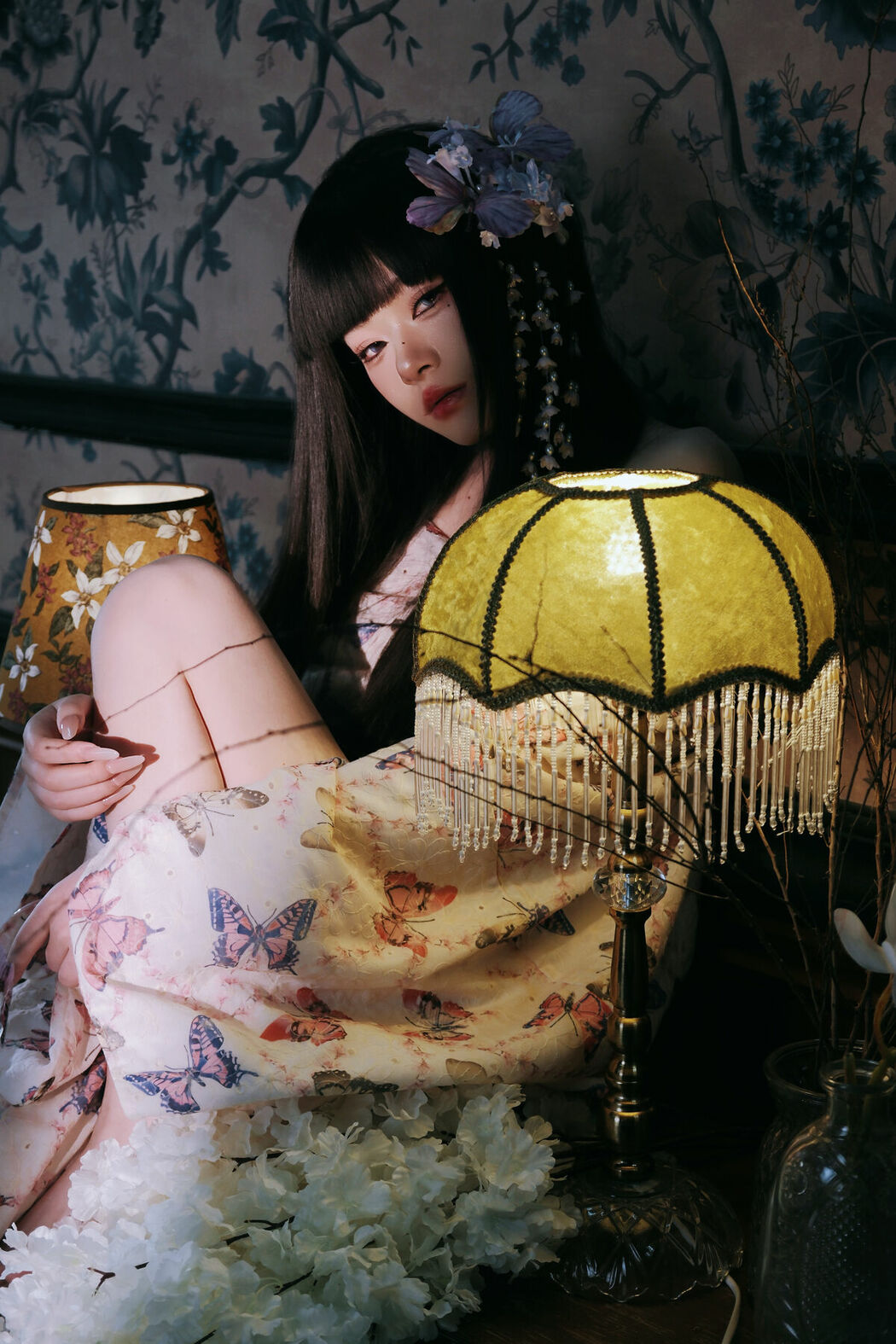 YiTuYu艺图语 Vol.9621 Yyy (15P)