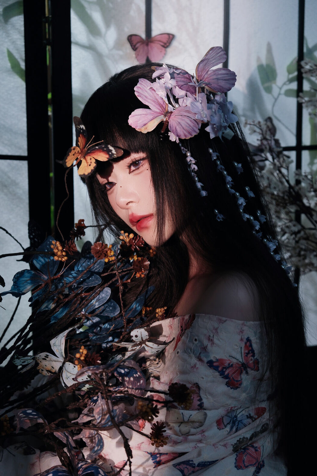 YiTuYu艺图语 Vol.9621 Yyy (15P)
