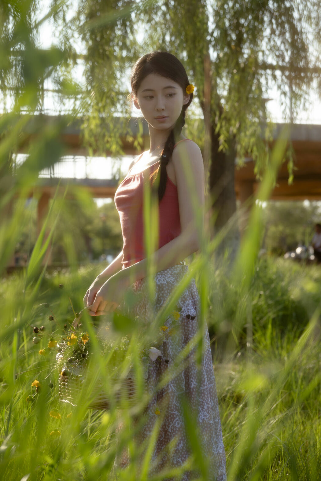 YiTuYu艺图语 Vol.9622 Man Sheng (17P)
