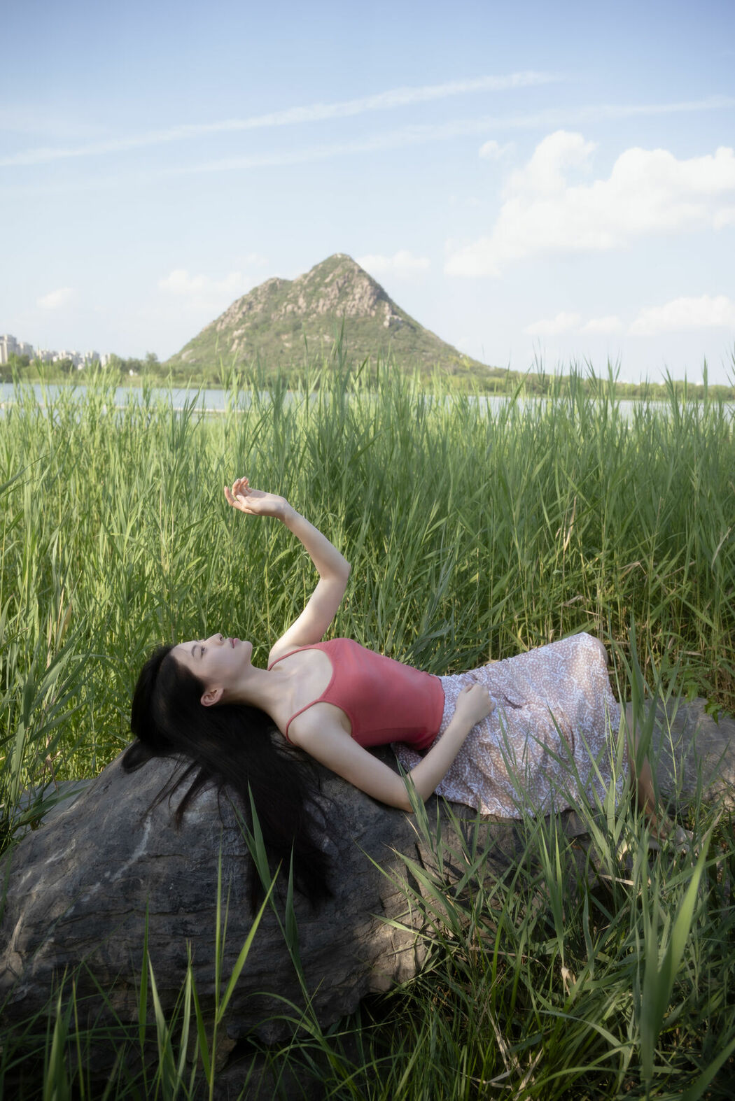 YiTuYu艺图语 Vol.9622 Man Sheng (17P)