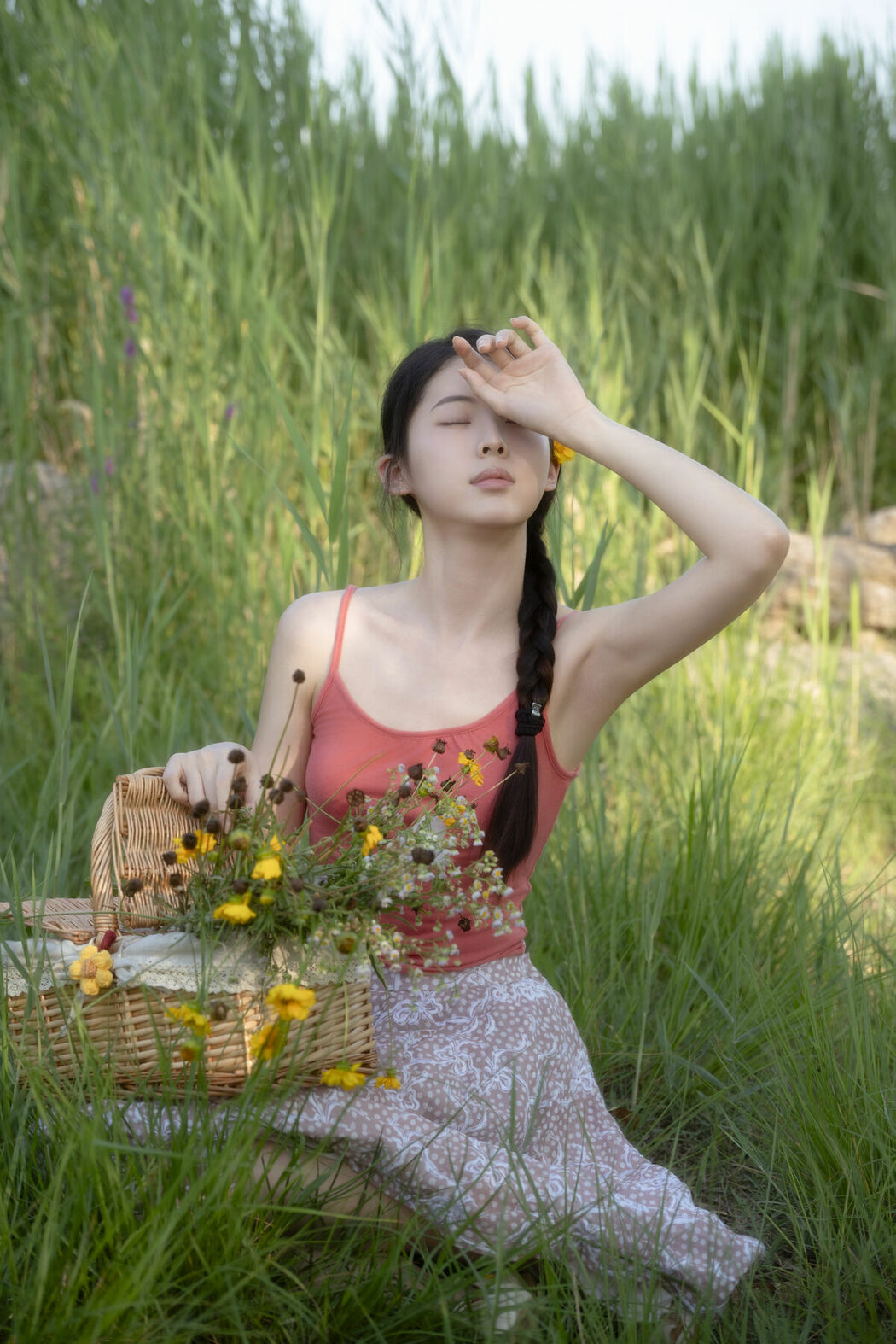 YiTuYu艺图语 Vol.9622 Man Sheng (17P)