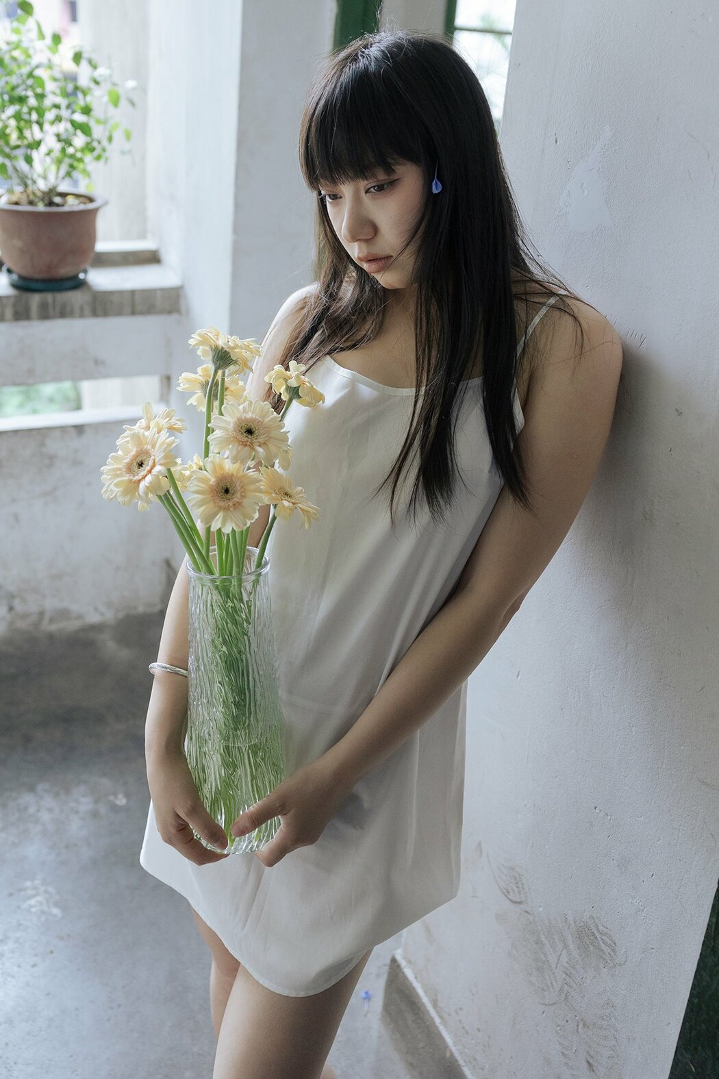 YiTuYu艺图语 Vol.9623 Davinaxwx (16P) Cover Photo