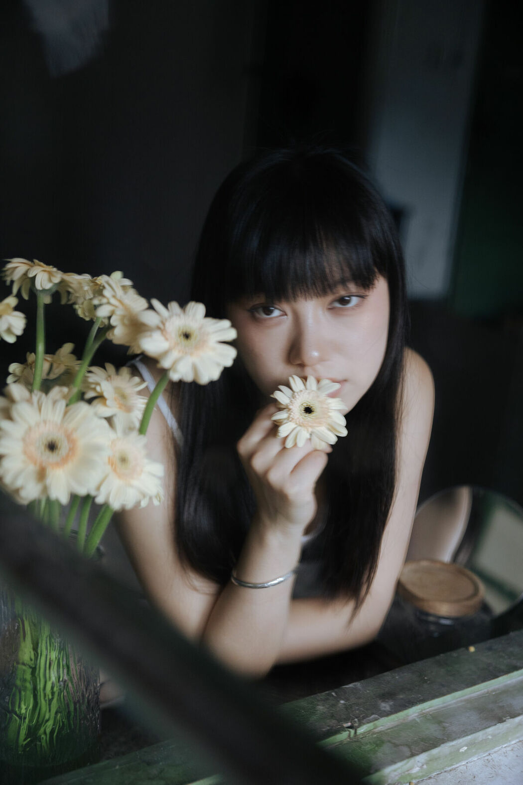 YiTuYu艺图语 Vol.9623 Davinaxwx (16P)