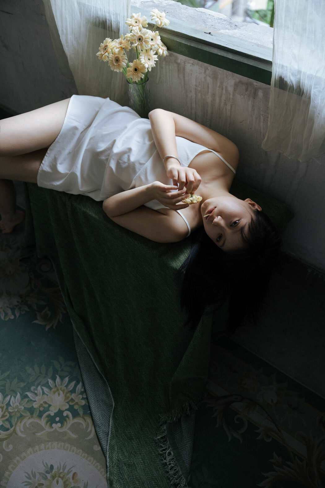 YiTuYu艺图语 Vol.9623 Davinaxwx (16P)
