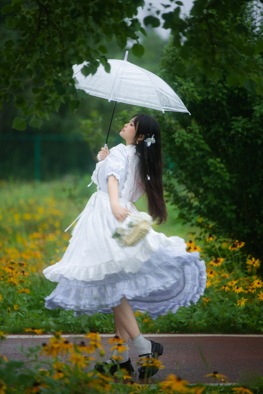 YiTuYu艺图语 Vol.9625 Jun Jun (24P)