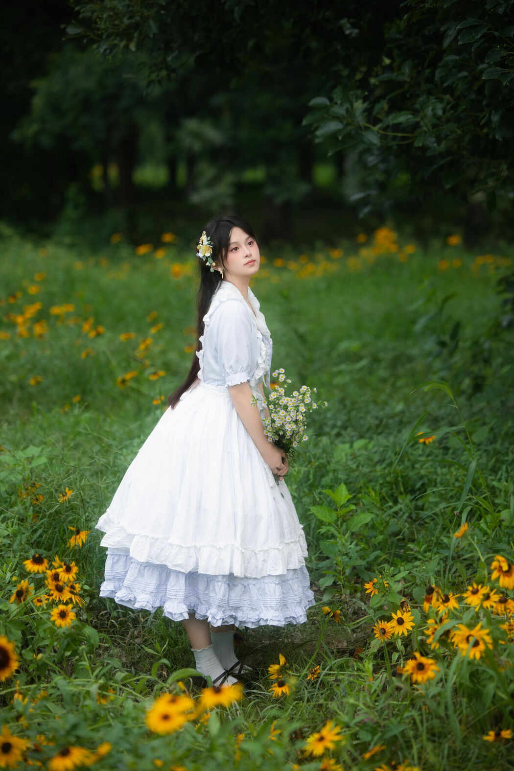 YiTuYu艺图语 Vol.9625 Jun Jun (24P)