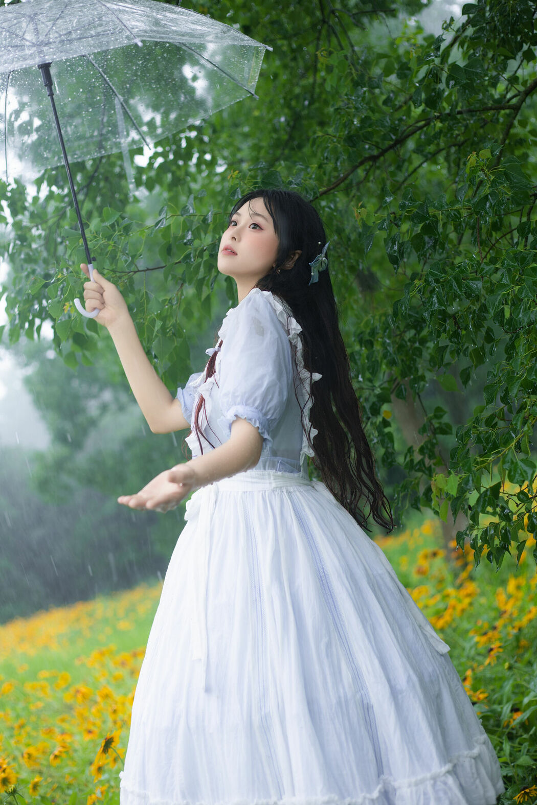 YiTuYu艺图语 Vol.9625 Jun Jun (24P)