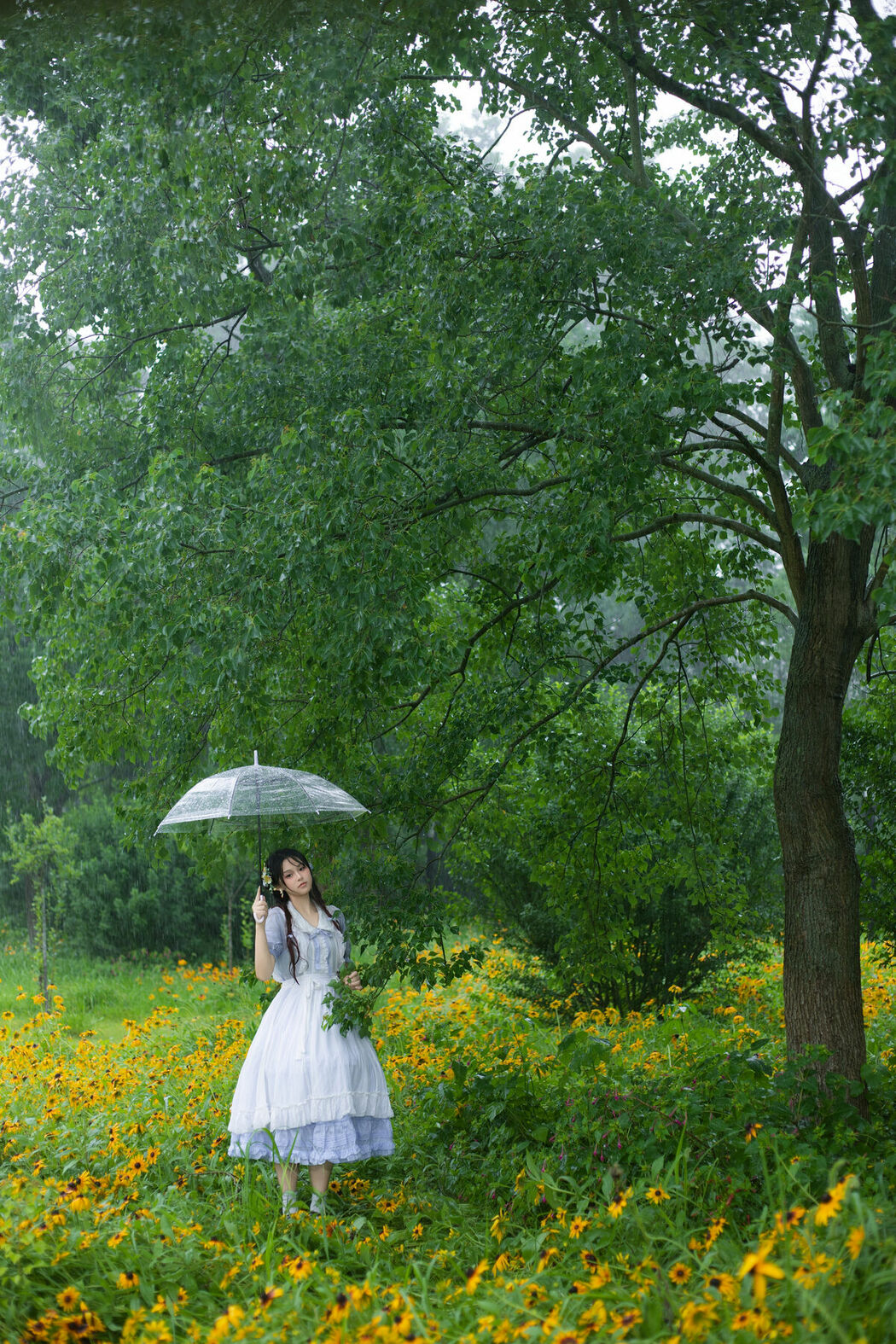 YiTuYu艺图语 Vol.9625 Jun Jun (24P)