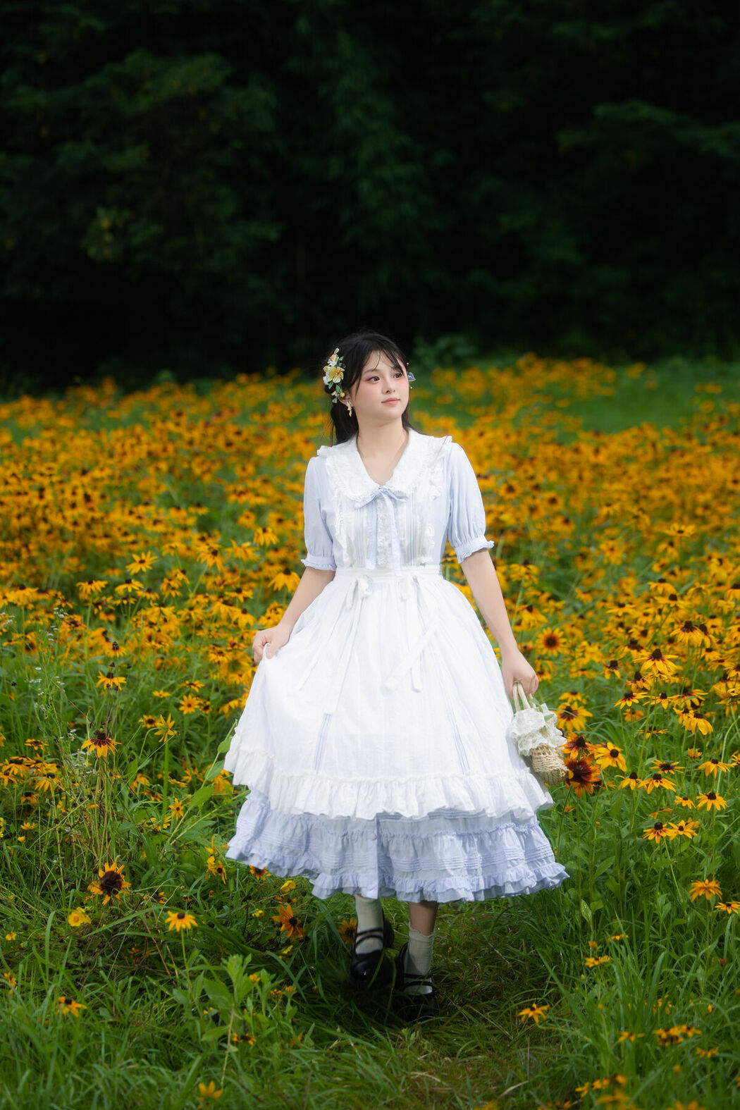 YiTuYu艺图语 Vol.9625 Jun Jun (24P)
