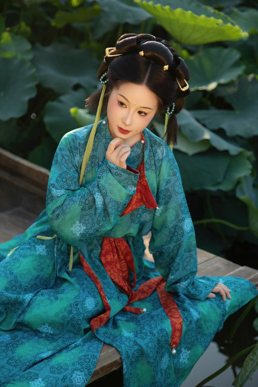 YiTuYu艺图语 Vol.9628 Xiao Shu Pian Er (21P)