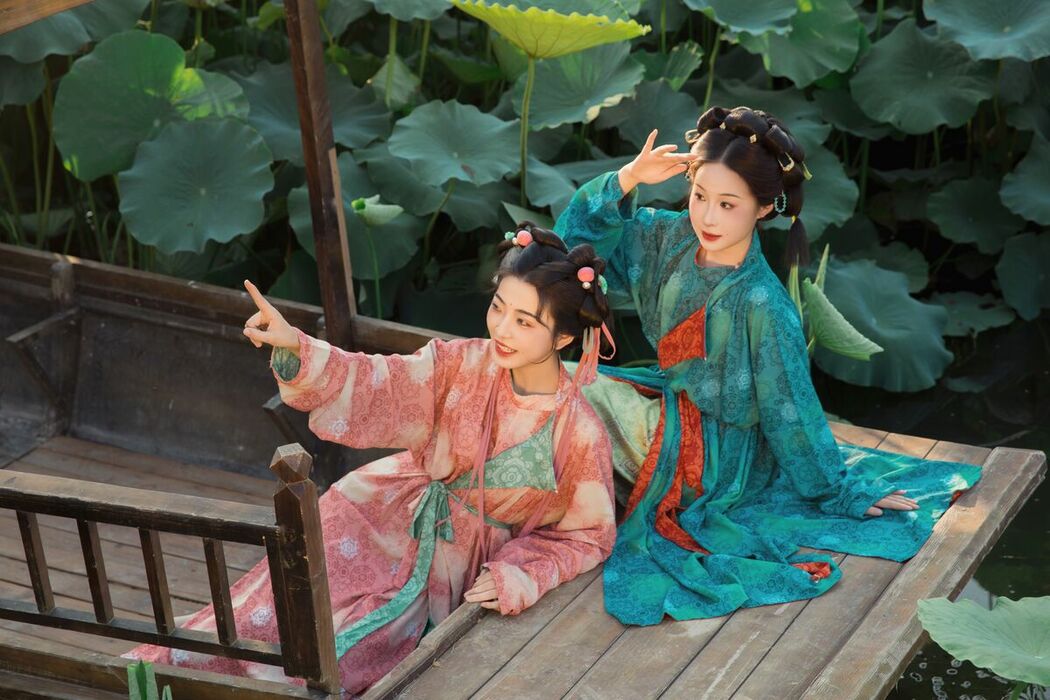 YiTuYu艺图语 Vol.9628 Xiao Shu Pian Er (21P)