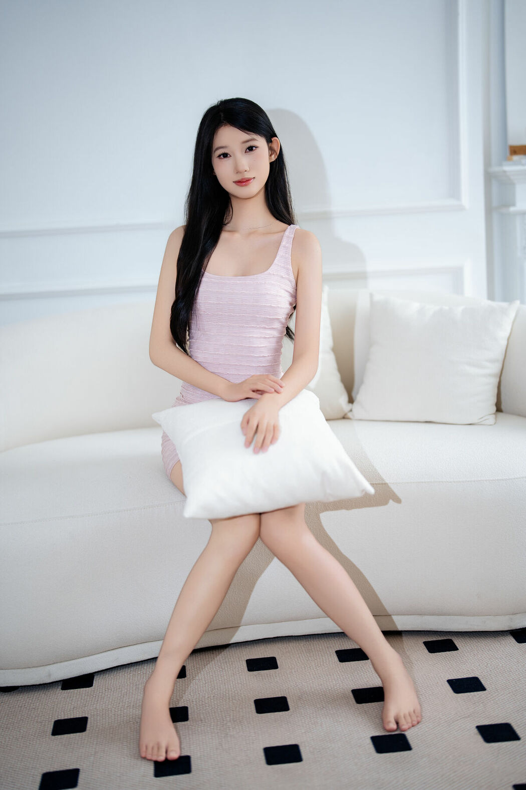 YiTuYu艺图语 Vol.9627 Min Min (23P)